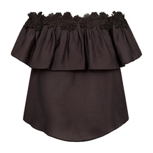 Load image into Gallery viewer, COPENHAGEN MUSE Molly Blouse (208250)