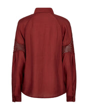 Load image into Gallery viewer, COPENHAGEN MUSE Molly shirt