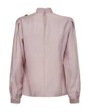Load image into Gallery viewer, COPENHAGEN MUSE Molly Blouse with Ruffles