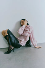 Load image into Gallery viewer, COPENHAGEN MUSE Molly Blouse with Ruffles