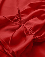 Load image into Gallery viewer, COPENHAGEN MUSE Molly shirt with Strings