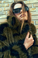 Load image into Gallery viewer, COPENHAGEN MUSE Plushy Jacket