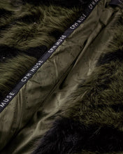 Load image into Gallery viewer, COPENHAGEN MUSE Plushy Jacket