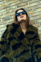 Load image into Gallery viewer, COPENHAGEN MUSE Plushy Jacket