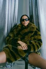 Load image into Gallery viewer, COPENHAGEN MUSE Plushy Jacket