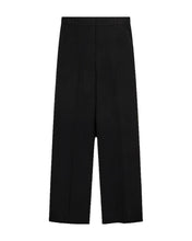 Load image into Gallery viewer, CMTAILOR-PANTS is a pair of high-waisted pants in the iconic Tailor material with concealed front hook-and-eye and zip fastening, side pockets and straight pants legs with creases that emphasize the classic look.


Straight fit
High waist
Hook-and-eye and zip fastening
Side pockets
Creases