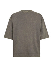 Load image into Gallery viewer, COPENHAGEN MUSE Tee with print (207282)