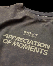 Load image into Gallery viewer, COPENHAGEN MUSE Tee with print (207282)