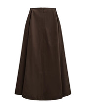 Load image into Gallery viewer, COPENHAGEN MUSE Tailor A line skirt