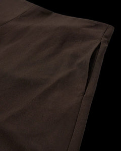 COPENHAGEN MUSE Tailor A line skirt