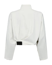 Load image into Gallery viewer, COPENHAGEN MUSE Tailor Jacket Bomber