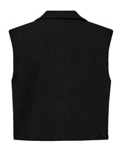 Load image into Gallery viewer, COPENHAGEN MUSE Tailor short waistcoat ( 203883)