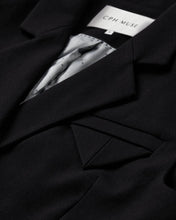 Load image into Gallery viewer, COPENHAGEN MUSE Tailor short waistcoat ( 203883)