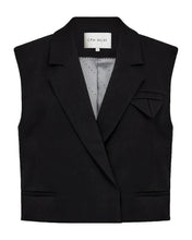 Load image into Gallery viewer, COPENHAGEN MUSE Tailor short waistcoat ( 203883)