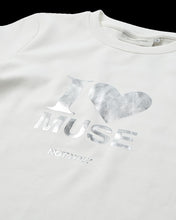 Load image into Gallery viewer, COPENHAGEN MUSE TEE (207009)