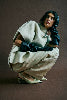Load image into Gallery viewer, COPENHAGEN MUSE Woon Cape