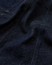 Load image into Gallery viewer, COPENHAGEN MUSE ANNAIS PANTS jeans in blue