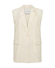 Load image into Gallery viewer, COPENHAGEN MUSE Bloomie waistcoat (207860)