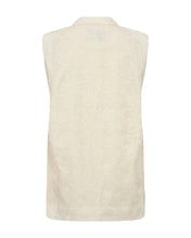 Load image into Gallery viewer, COPENHAGEN MUSE Bloomie waistcoat (207860)