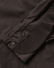 Load image into Gallery viewer, COPENHAGEN MUSE Pleat blouse