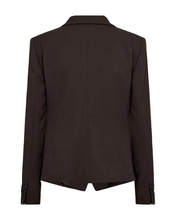 Load image into Gallery viewer, COPENHAGEN MUSE Double breasted short blazer (206572)