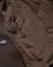 Load image into Gallery viewer, COPENHAGEN MUSE Double breasted short blazer (206572)