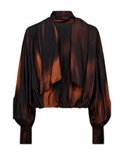 Load image into Gallery viewer, COPENHAGEN MUSE Laura blouse