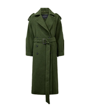 Load image into Gallery viewer, COPENHAGEN MUSE Sloane coat