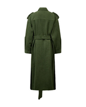 Load image into Gallery viewer, COPENHAGEN MUSE Sloane coat