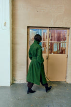 Load image into Gallery viewer, COPENHAGEN MUSE Sloane coat