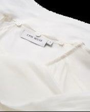 Load image into Gallery viewer, COPENHAGEN MUSE Tilly Blouse Detachable Scarf  (207852)
