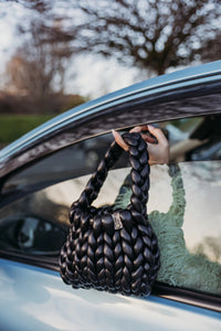 CRAFTY BY ILLLINA Candy Bag