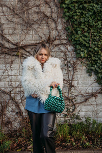 CRAFTY BY ILLLINA Candy Bag