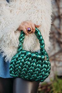 CRAFTY BY ILLLINA Candy Bag