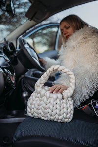 CRAFTY BY ILLLINA Candy Bag