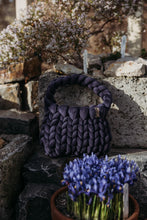 Load image into Gallery viewer, CRAFTY BY ILLLINA Mini Velvet Bag