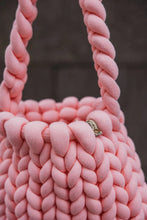 Load image into Gallery viewer, CRAFTY BY ILLLINA Marshmallow bag