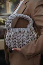 Load image into Gallery viewer, CRAFTY BY ILLLINA Mini Velvet Bag