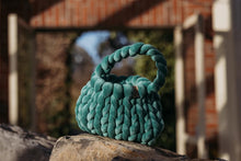 Load image into Gallery viewer, CRAFTY BY ILLLINA Mini Velvet Bag