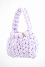 Load image into Gallery viewer, CRAFTY BY ILLLINA Mini Velvet Bag