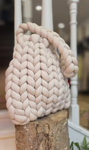 Load image into Gallery viewer, CRAFTY BY ILLLINA Marshmallow bag
