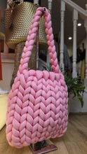 Load image into Gallery viewer, CRAFTY BY ILLLINA Marshmallow bag