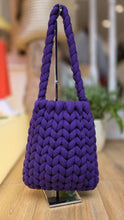 Load image into Gallery viewer, CRAFTY BY ILLLINA Marshmallow bag