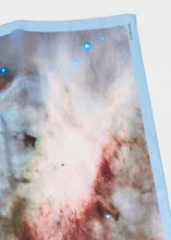 Load image into Gallery viewer, CRÉTON Arina silk scarf