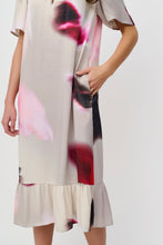 Load image into Gallery viewer, CRÉTON Bellassy dress