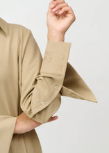 Load image into Gallery viewer, CRÉTON Cini dress