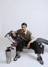 Load image into Gallery viewer, CRÉTON Elle Shirt