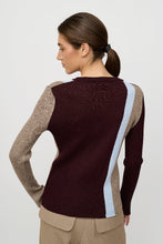 Load image into Gallery viewer, CRÉTON Riddy Meringo Blouse