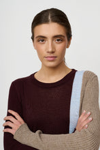 Load image into Gallery viewer, CRÉTON Riddy Meringo Blouse