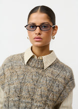 Load image into Gallery viewer, CRÉTON Jenni  vest